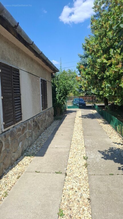 Ház · 2 hálószoba · 90 m² · 63.400.000 Ft