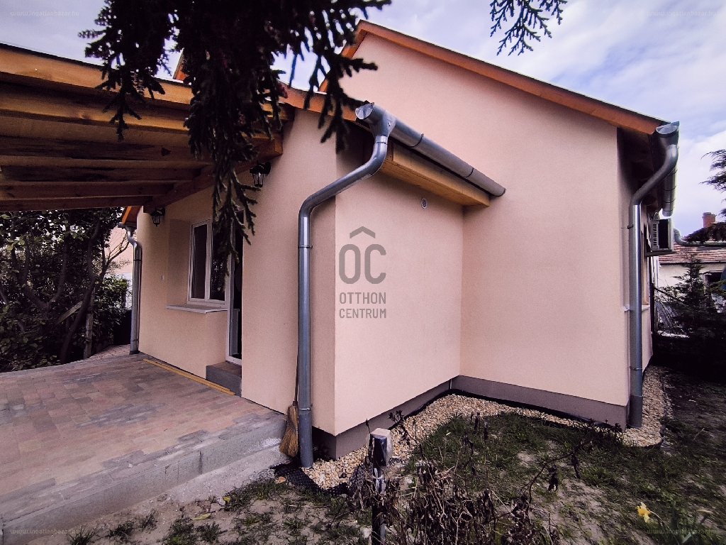 2 bed · 46m² · Ház · 43.500.000 ft