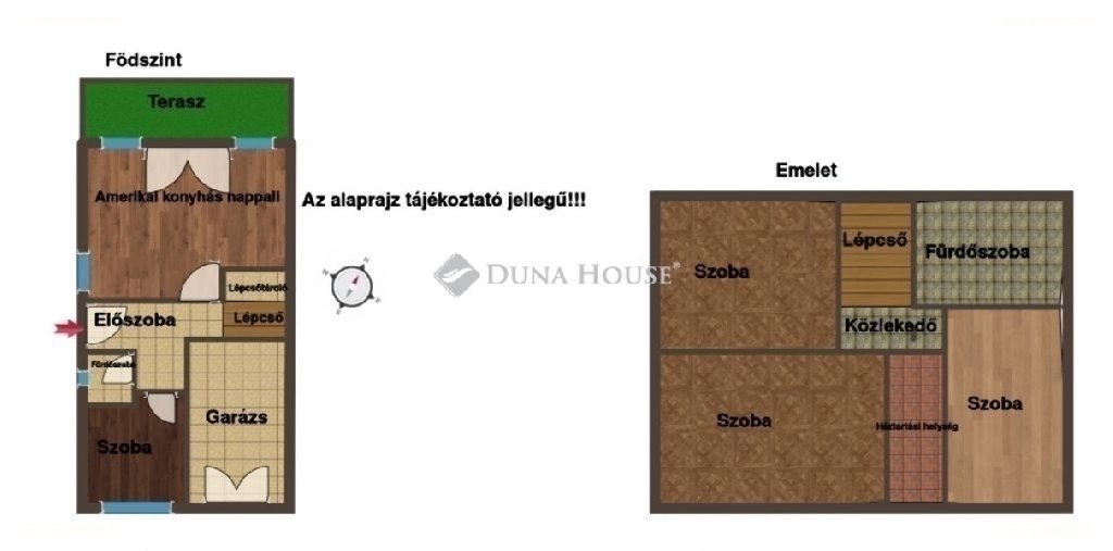 5 bed · 160m² · Családi ház · 145.000.000 ft