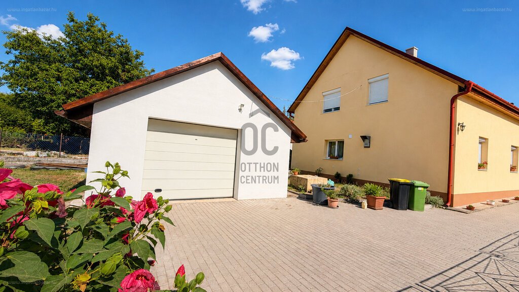 4 bed · 167m² · Családi ház · 119.900.000 ft