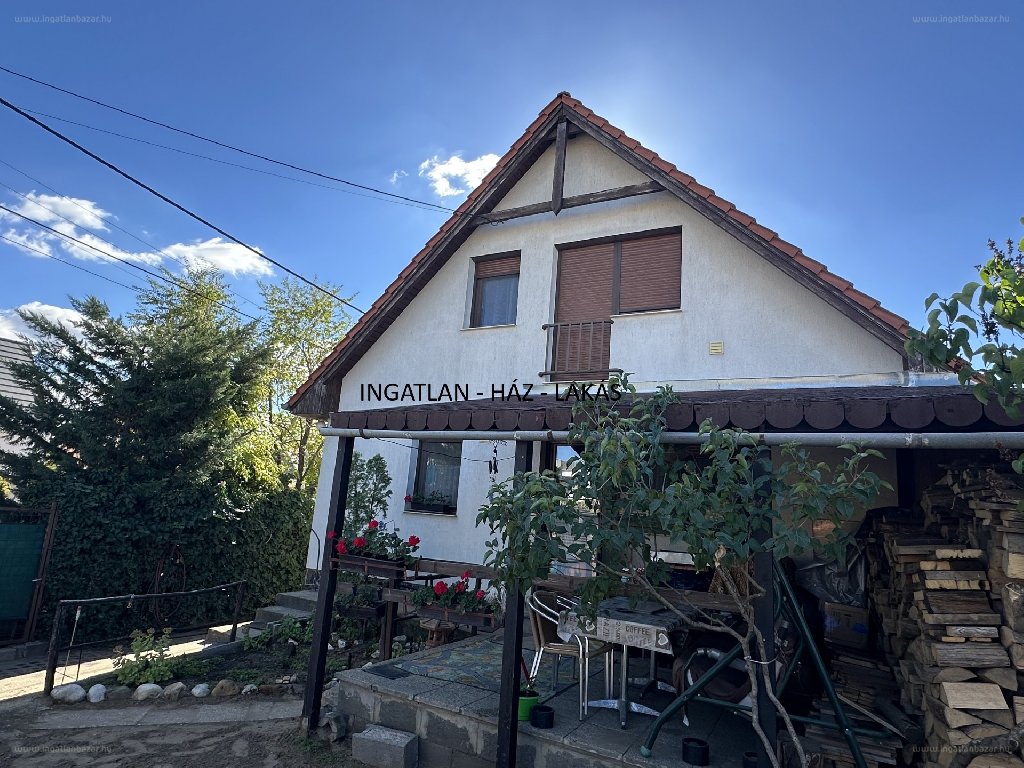 Ház · 5 hálószoba · 127 m² · 104.990.000 Ft
