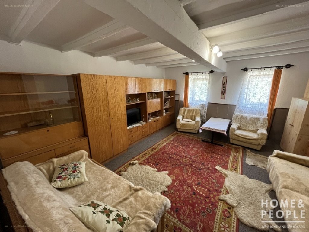 Ház · 2 hálószoba · 135 m² · 14.990.000 Ft