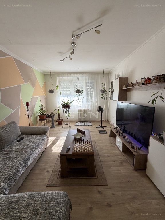Lakás · 1 hálószoba · 60 m² · 52.500.000 Ft