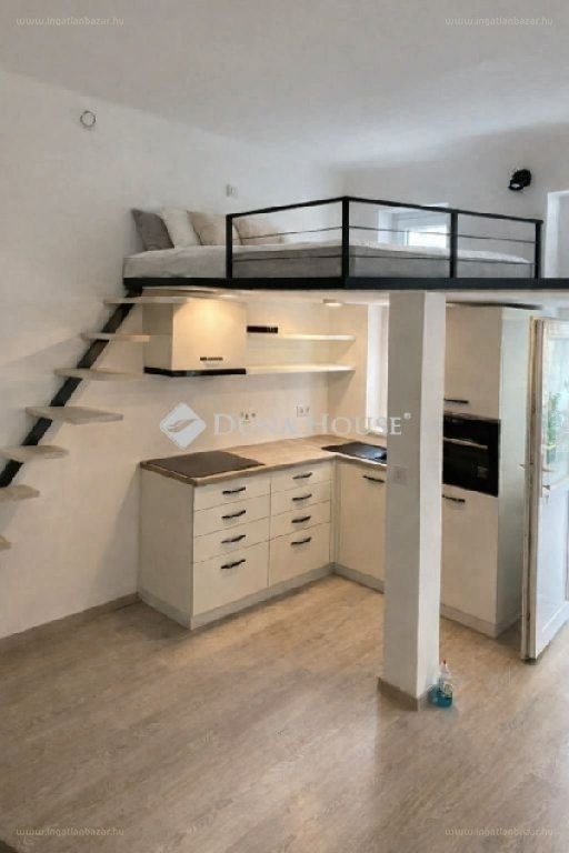 1 bed · 23m² · Lakás · 46.000.000 ft