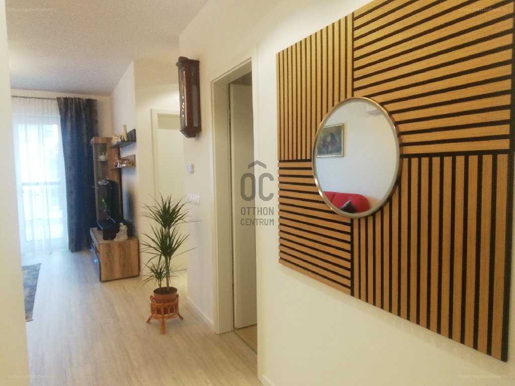2 bed · 54m² · Lakás · 69.900.000 ft