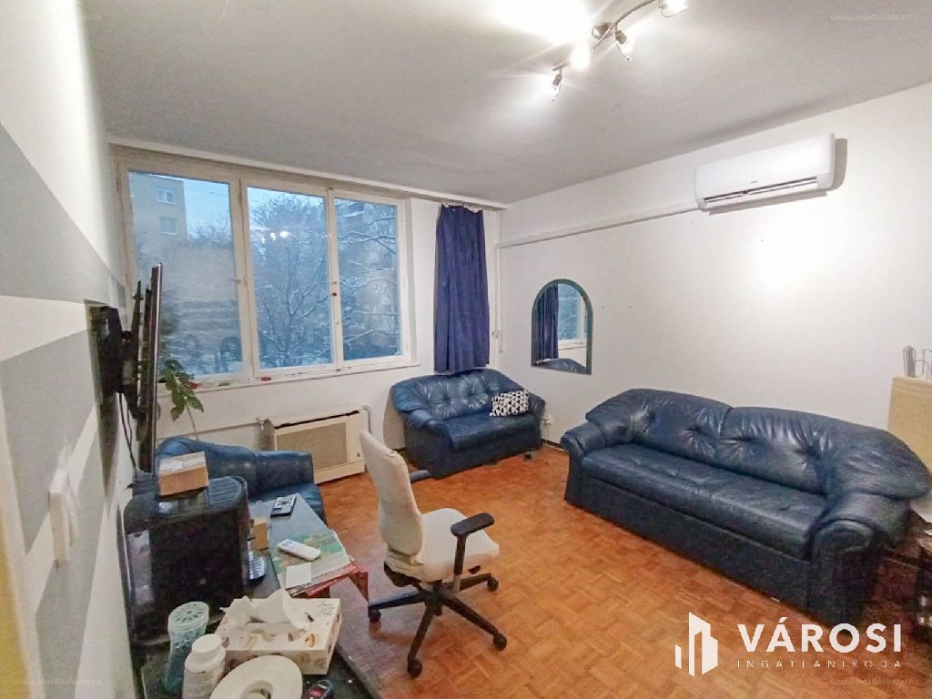 Lakás · 2 hálószoba · 42 m² · 42.000.000 Ft