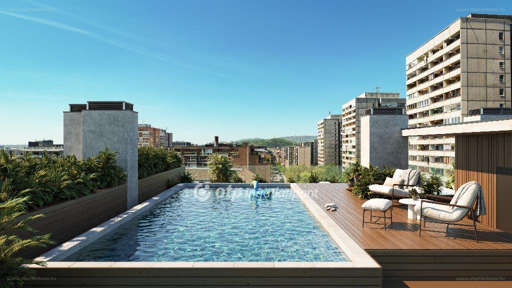 Lakás · 3 hálószoba · 96 m² · 149.900.000 Ft