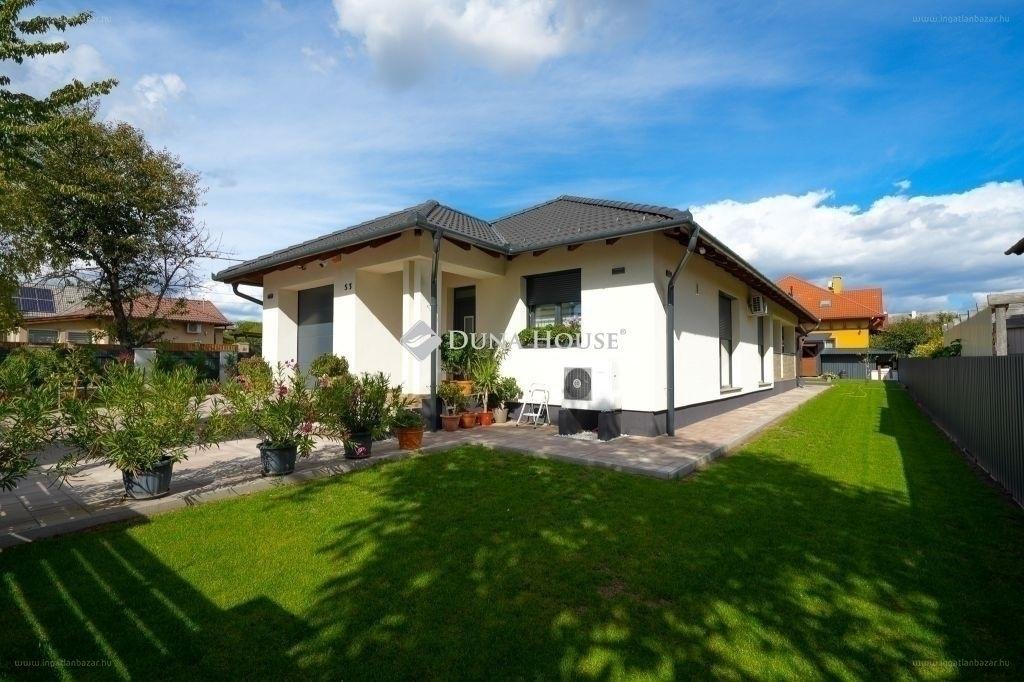 4 bed · 145m² · Ház · 196.900.000 ft