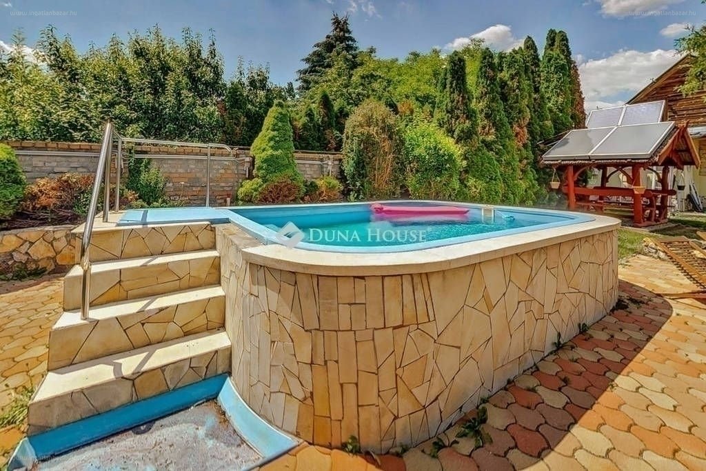4 bed · 170m² · Családi ház · 153.000.000 ft