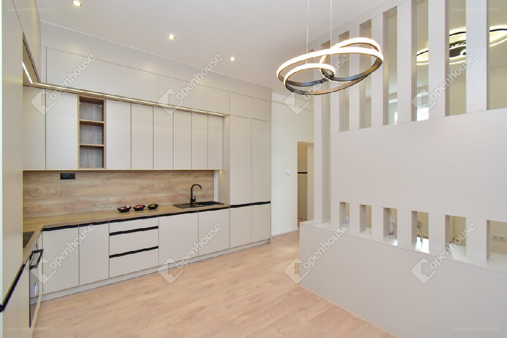 Lakás · 3 hálószoba · 66 m² · 79.000.000 Ft