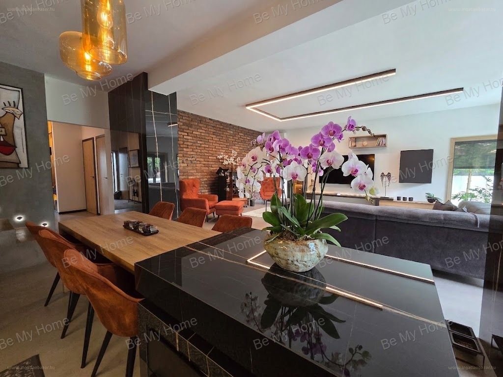 5 bed · 205m² · Családi ház · 328.000.000 ft