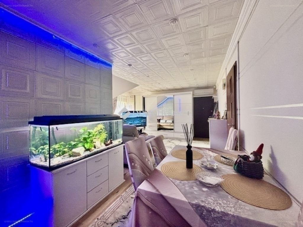3 bed · 74m² · Lakás · 94.900.000 ft