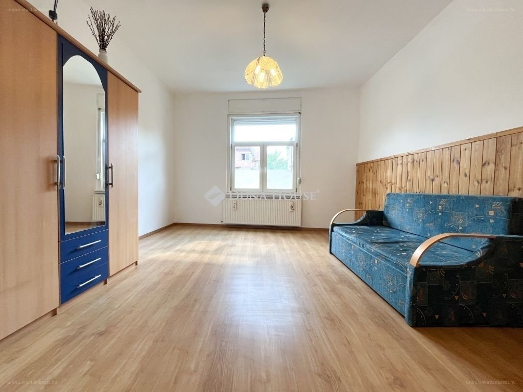 Lakás · 1 hálószoba · 36 m² · 34.900.000 Ft