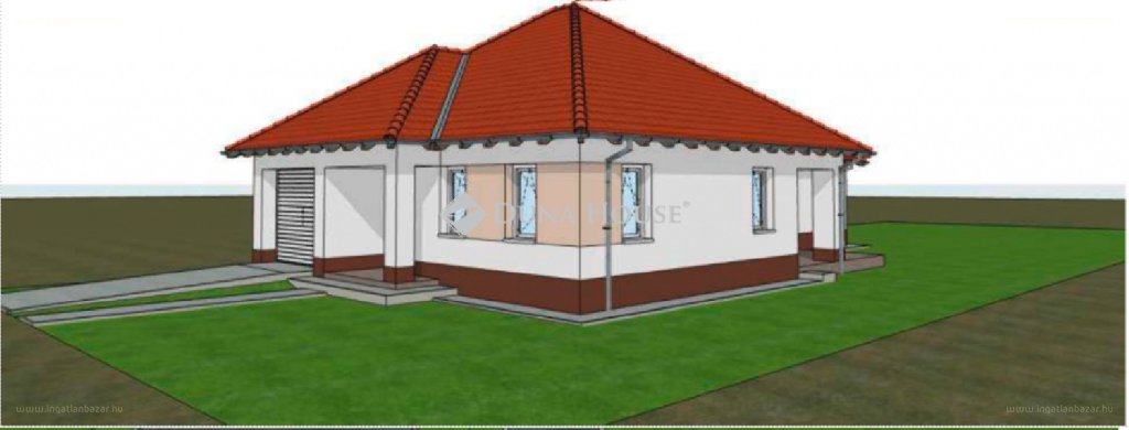 2 bed · 115m² · Ház · 135.000.000 ft