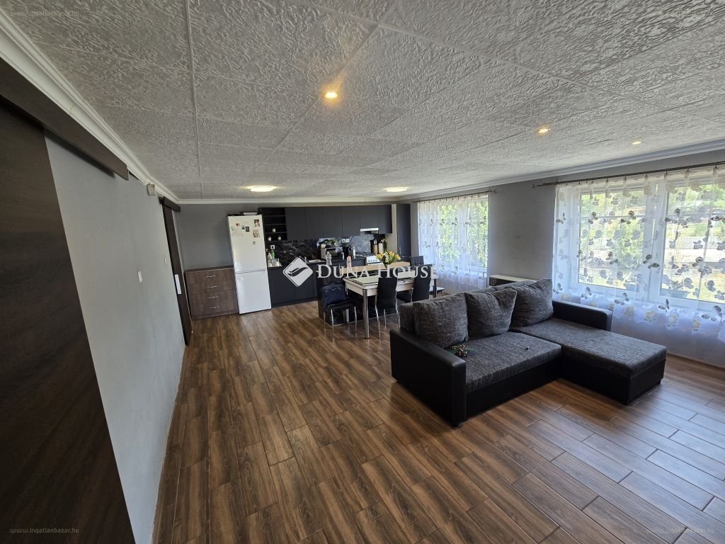 2 bed · 57m² · Családi ház · 46.000.000 ft