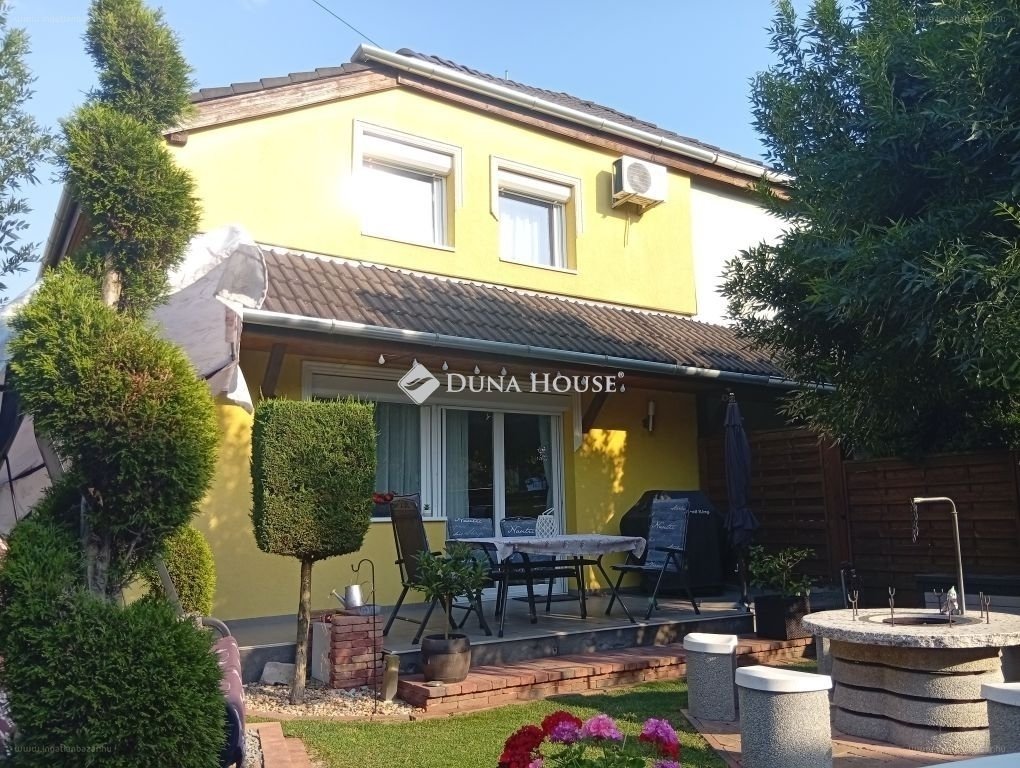 4 bed · 163m² · Családi ház · 143.000.000 ft