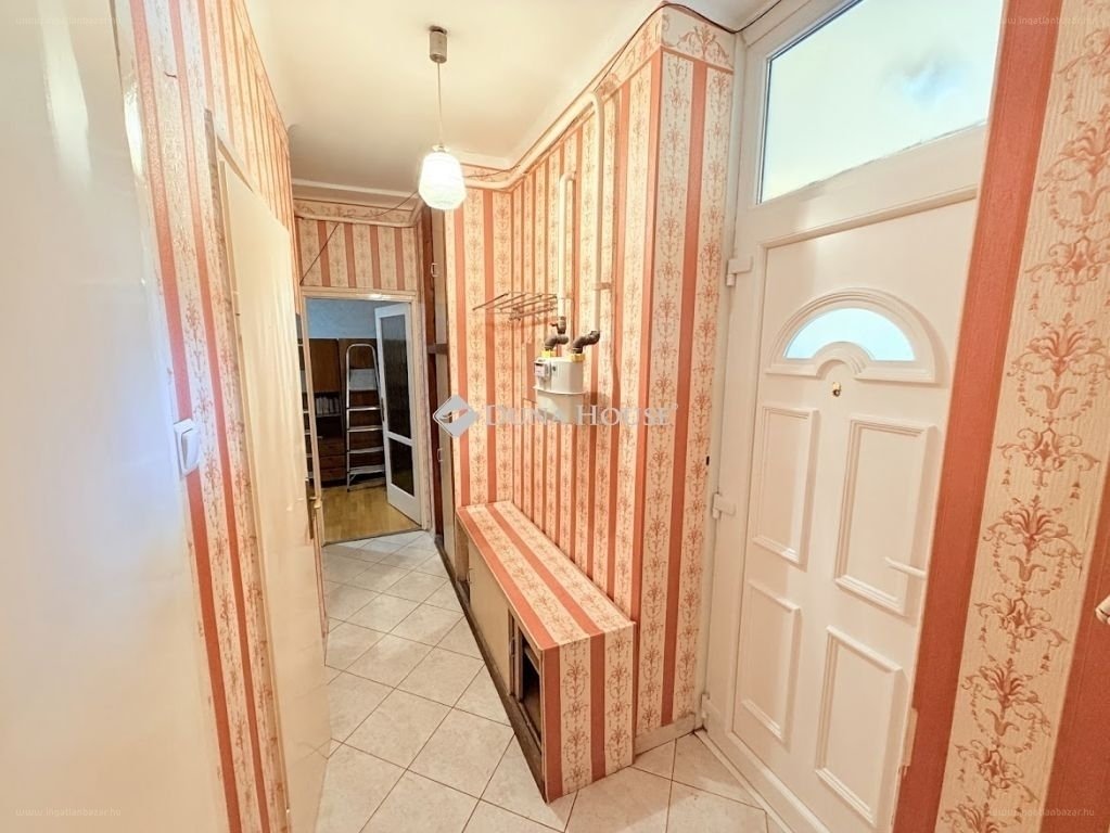 Lakás · 2 hálószoba · 47 m² · 45.000.000 Ft