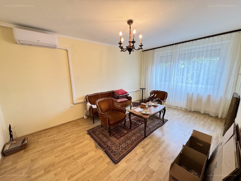 2 bed · 57m² · Lakás · 59.900.000 ft