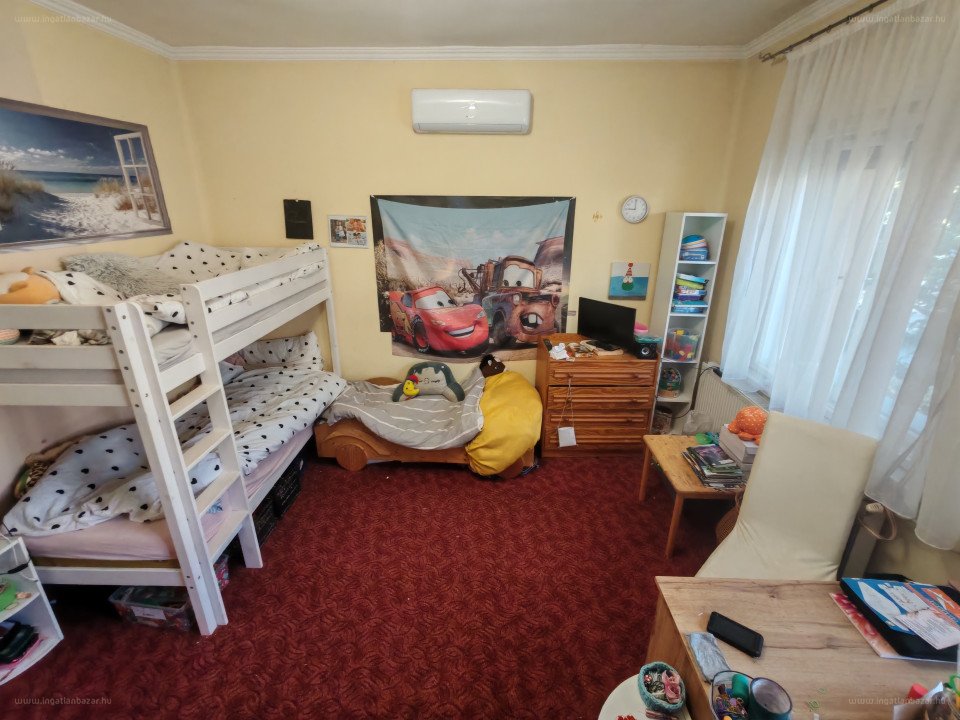 Ház · 3 hálószoba · 85 m² · 74.990.000 Ft