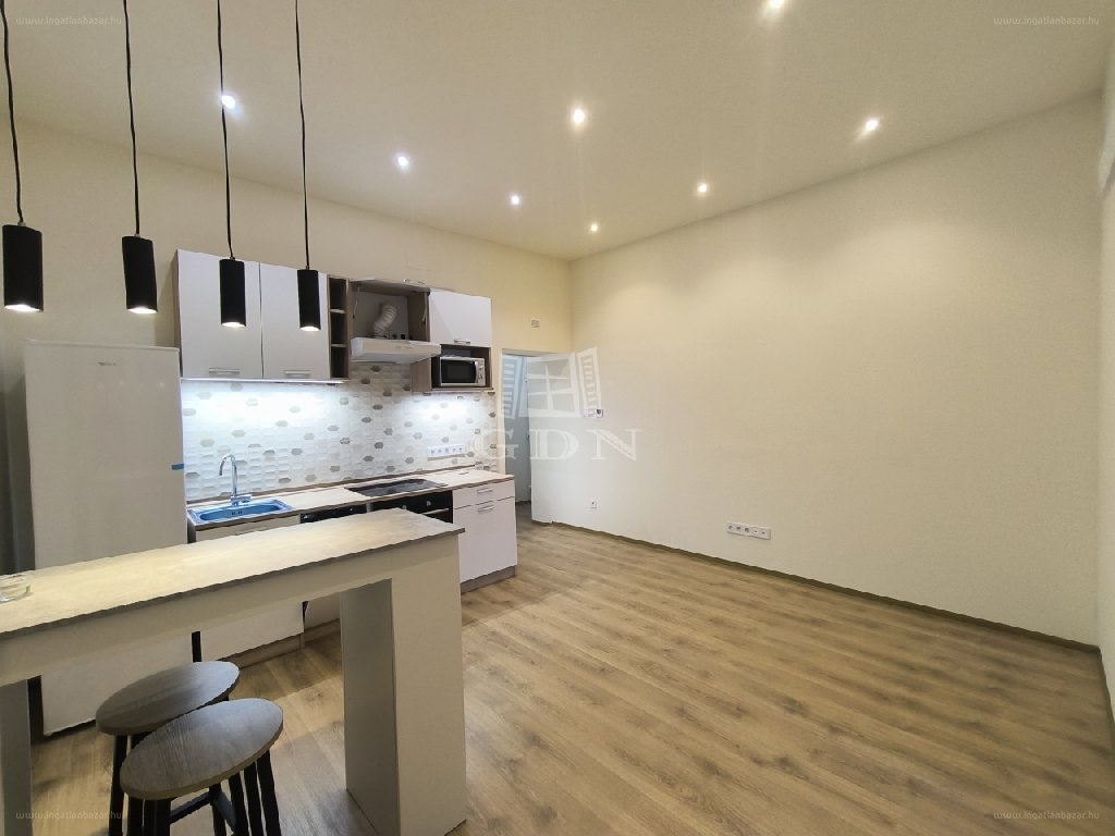 2 bed · 43m² · Lakás · 63.000.000 ft