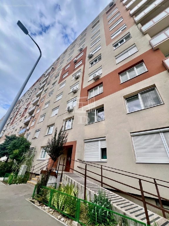 Lakás · 2 hálószoba · 53 m² · 59.500.000 Ft
