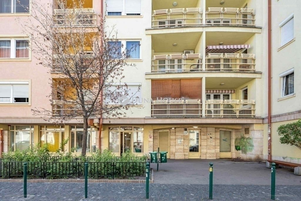 6 bed · 109m² · Lakás · 230.000.000 ft