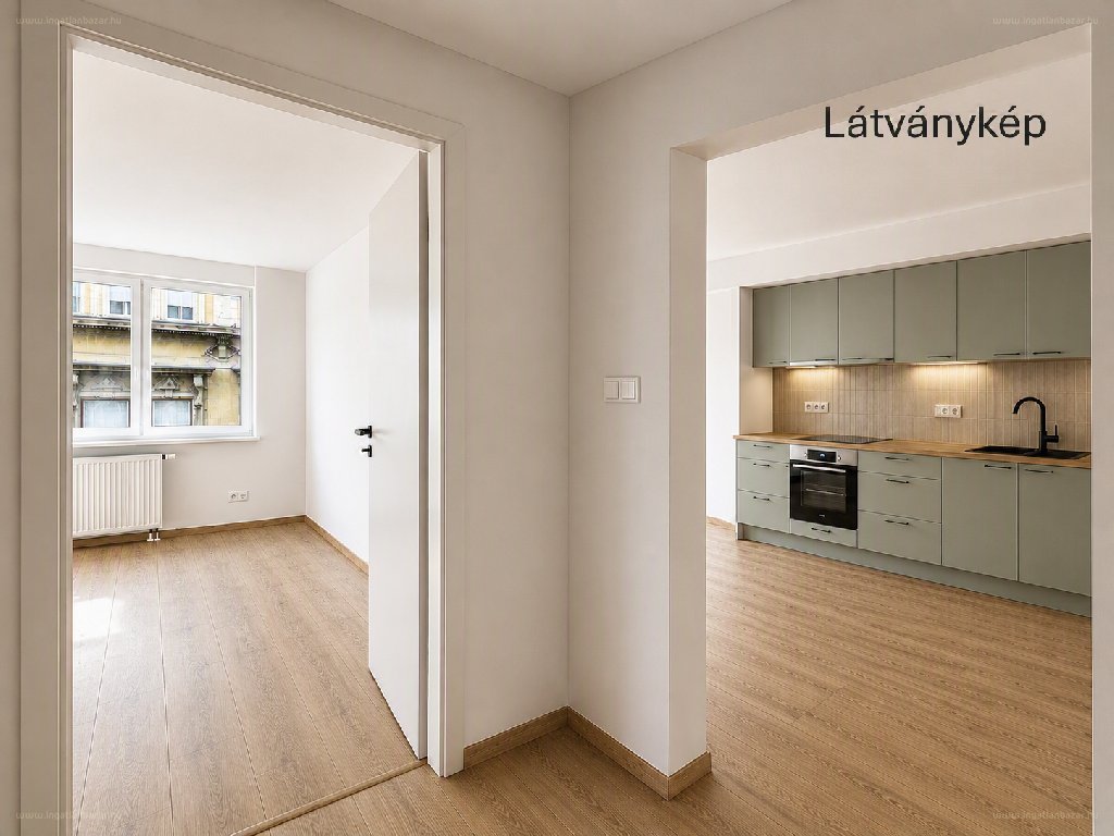 Lakás · 3 hálószoba · 74 m² · 120.000.000 Ft