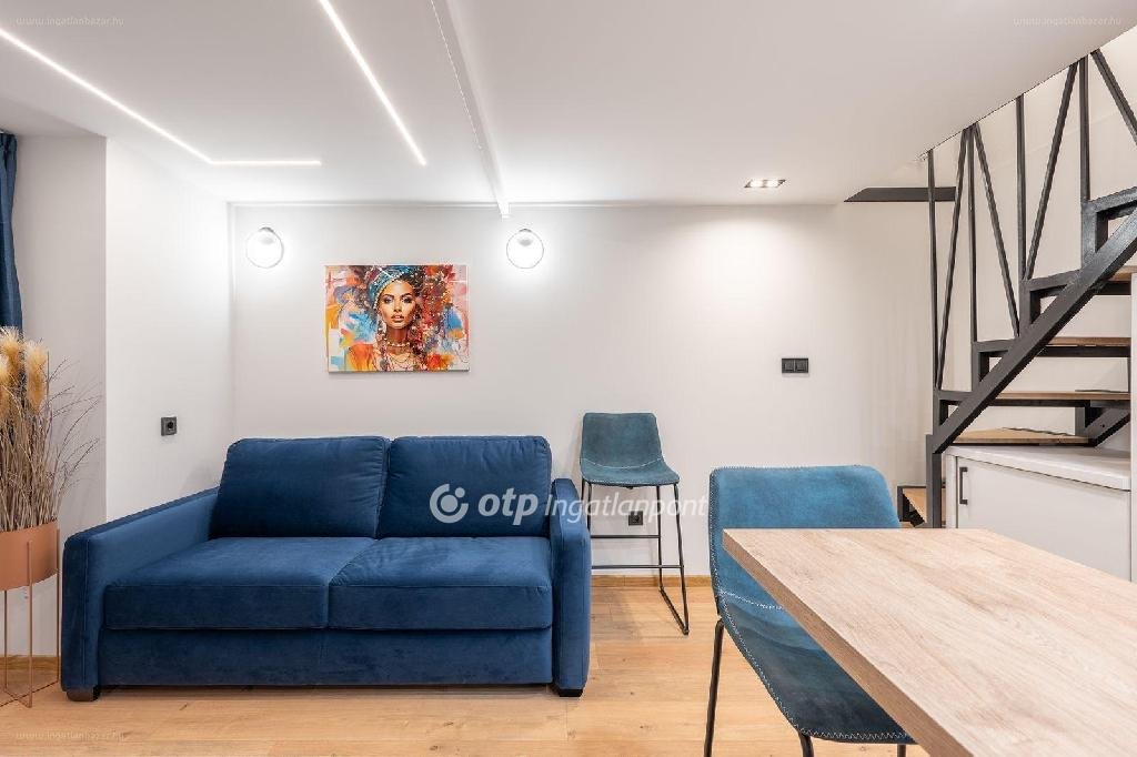 Lakás · 2 hálószoba · 21 m² · 59.900.000 Ft