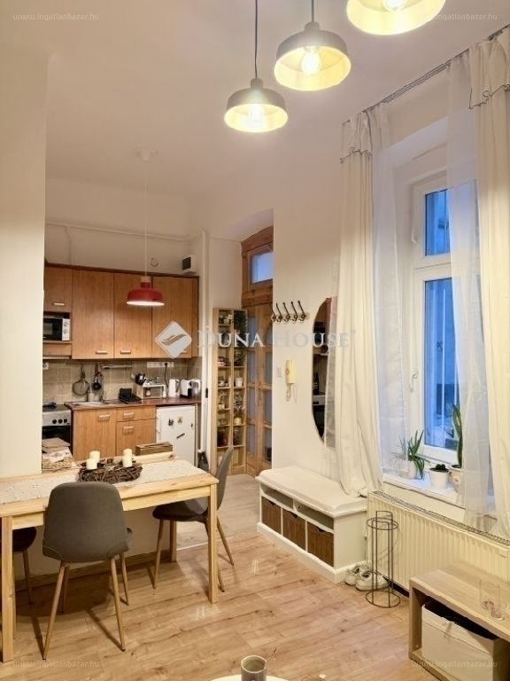 1 bed · 33m² · Lakás · 47.900.000 ft