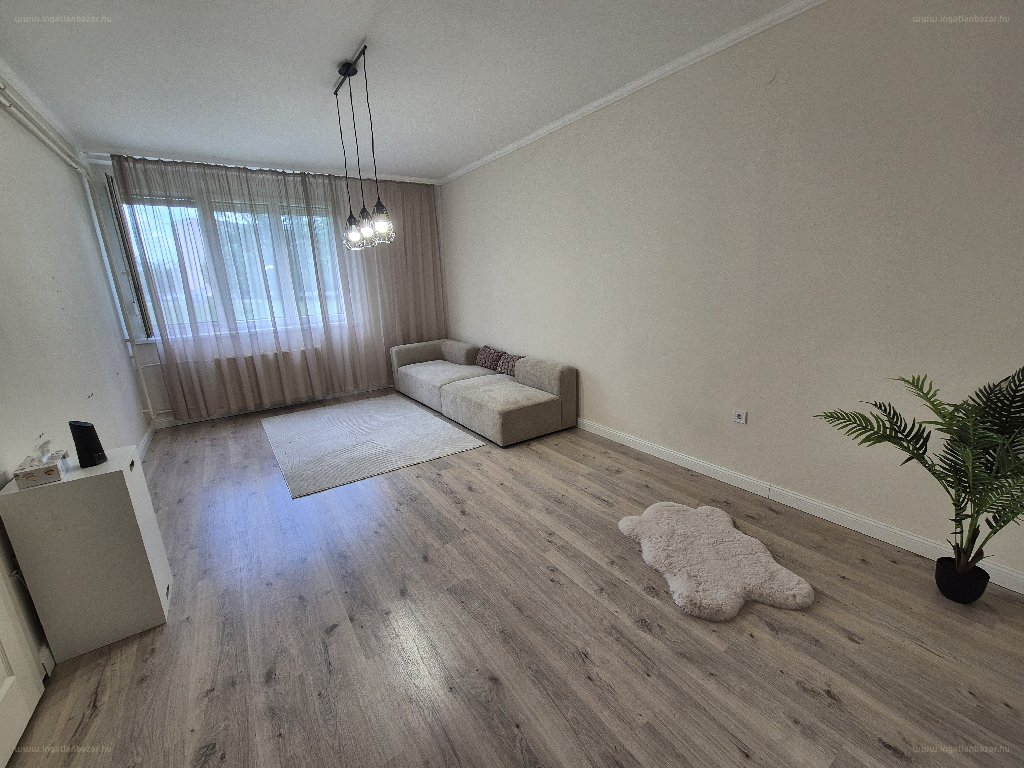 Lakás · 1 hálószoba · 43 m² · 47.900.000 Ft