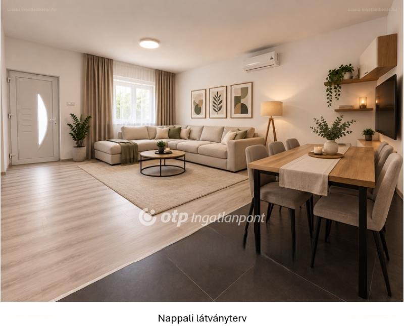 Ház · 2 hálószoba · 77 m² · 29.900.000 Ft