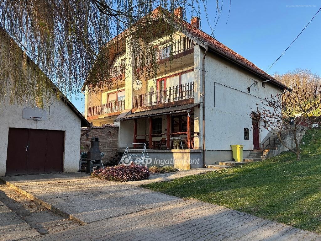 Ház · 5 hálószoba · 163 m² · 59.000.000 Ft
