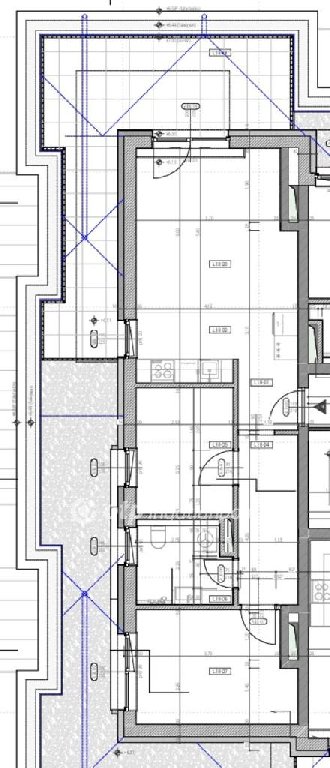 3 bed · 69m² · Lakás · 66.828.000 ft