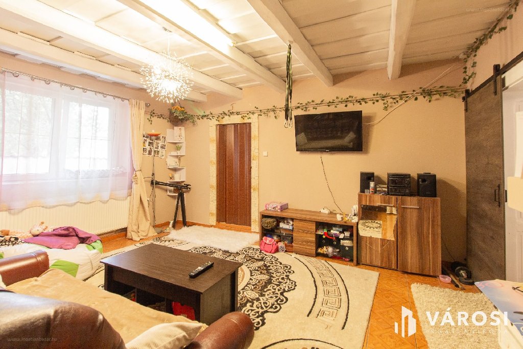 2 bed · 80m² · Családi ház · 47.900.000 ft