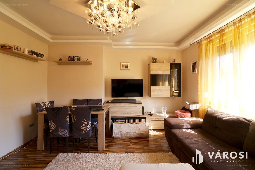 Lakás · 3 hálószoba · 71 m² · 62.000.000 Ft