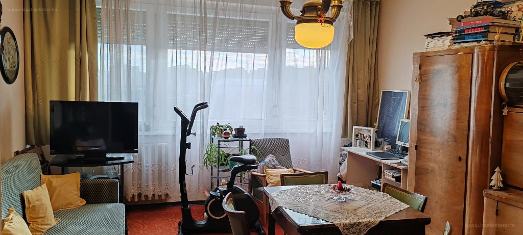 2 bed · 49m² · Lakás · 68.900.000 ft