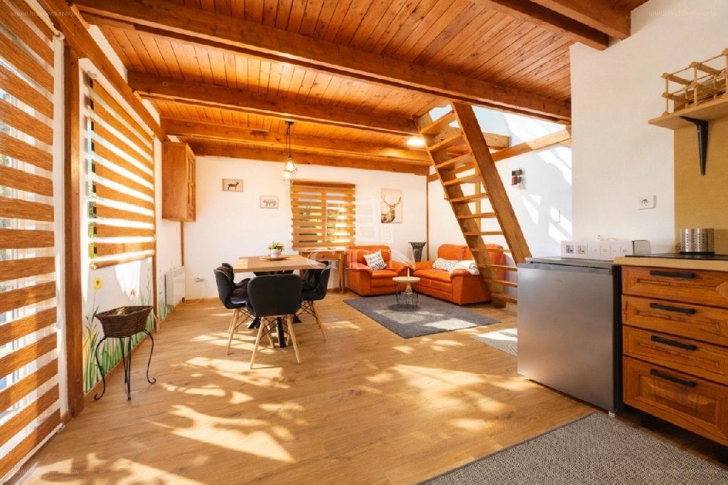Ház · 3 hálószoba · 65 m² · 54.000.000 Ft