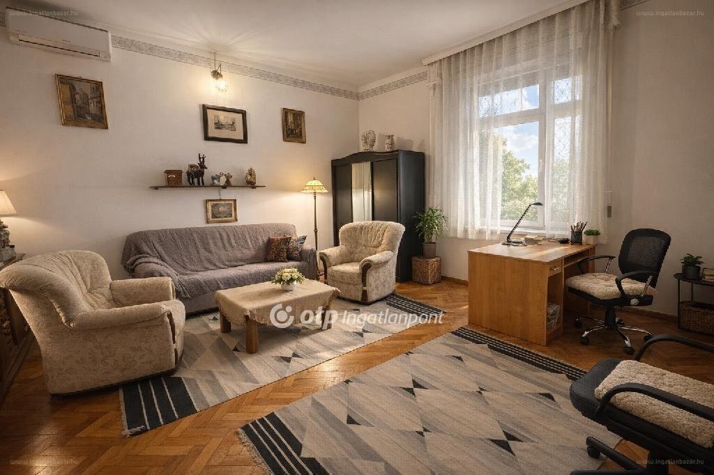 2 bed · 76m² · Lakás · 84.990.000 ft