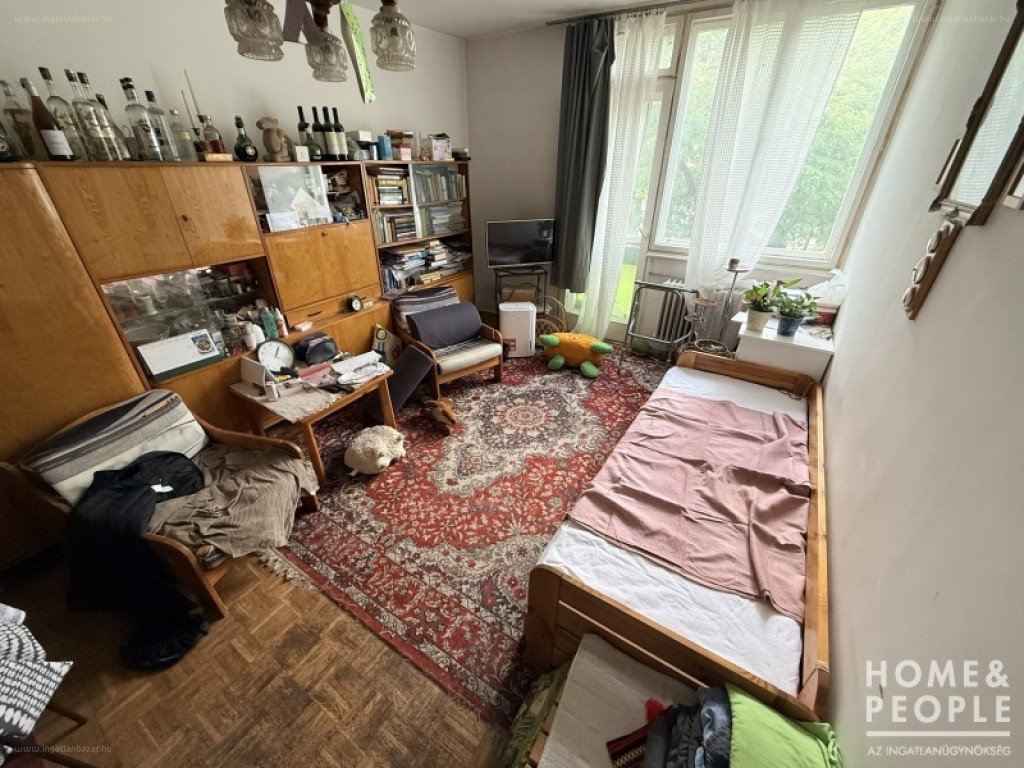 Lakás · 2 hálószoba · 53 m² · 59.999.000 Ft