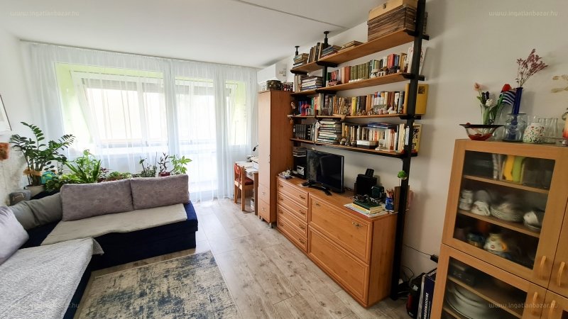 2 bed · 59m² · Lakás · 54.000.000 ft