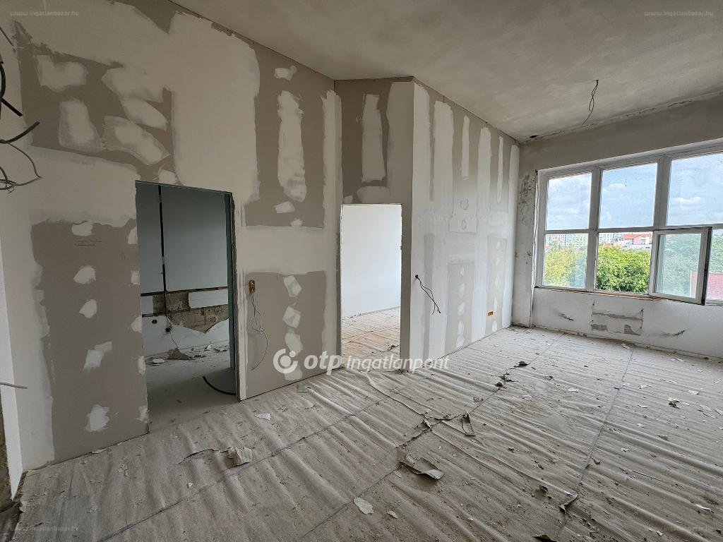 Lakás · 1 hálószoba · 36 m² · 29.900.000 Ft