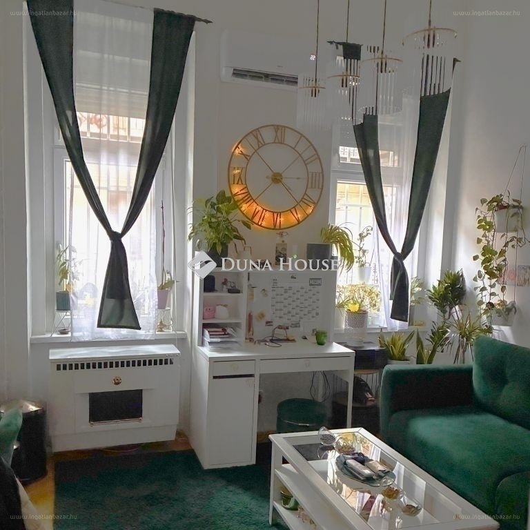 1 bed · 30m² · Lakás · 59.000.000 ft