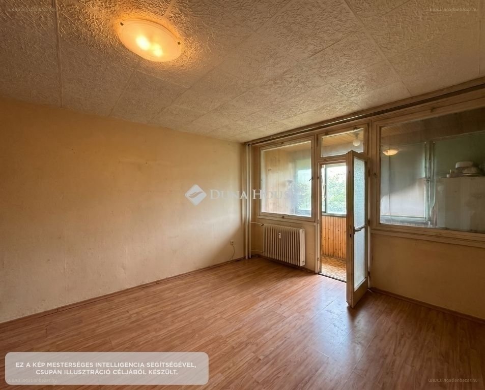 Lakás · 2 hálószoba · 53 m² · 64.900.000 Ft