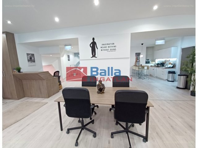 Üzlethelyiség · 3 hálószoba · 149 m² · 79.900.000 Ft