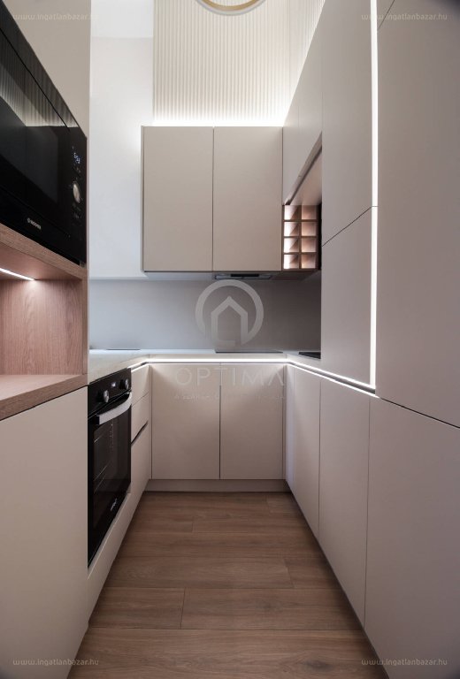 Lakás · 2 hálószoba · 66 m² · 105.900.000 Ft