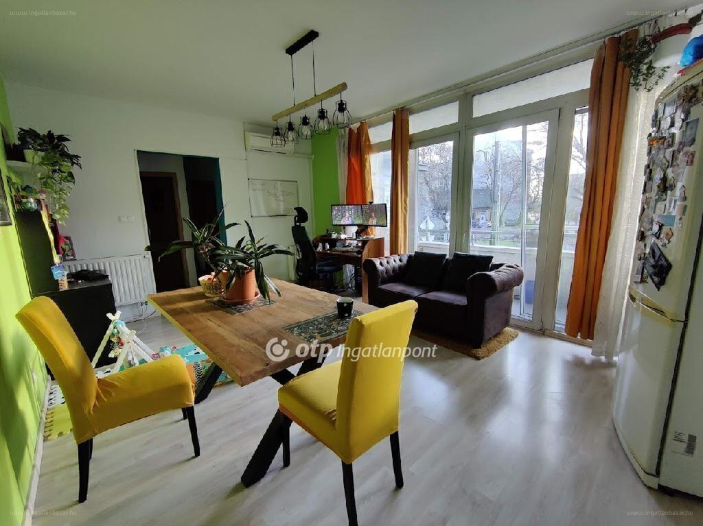 1 bed · 69m² · Lakás · 107.500.000 ft