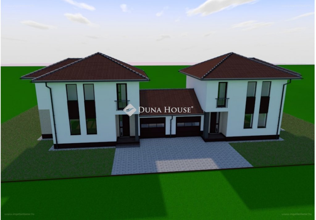 Ház · 5 hálószoba · 134 m² · 168.000.000 Ft