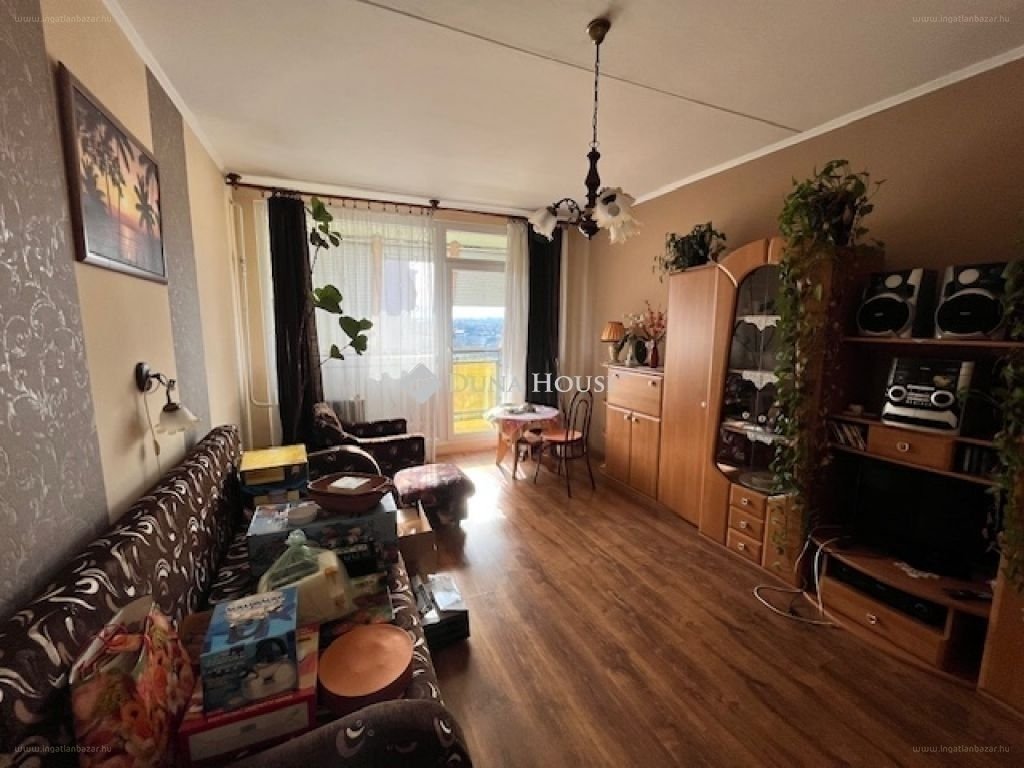 3 bed · 63m² · Lakás · 43.500.000 ft