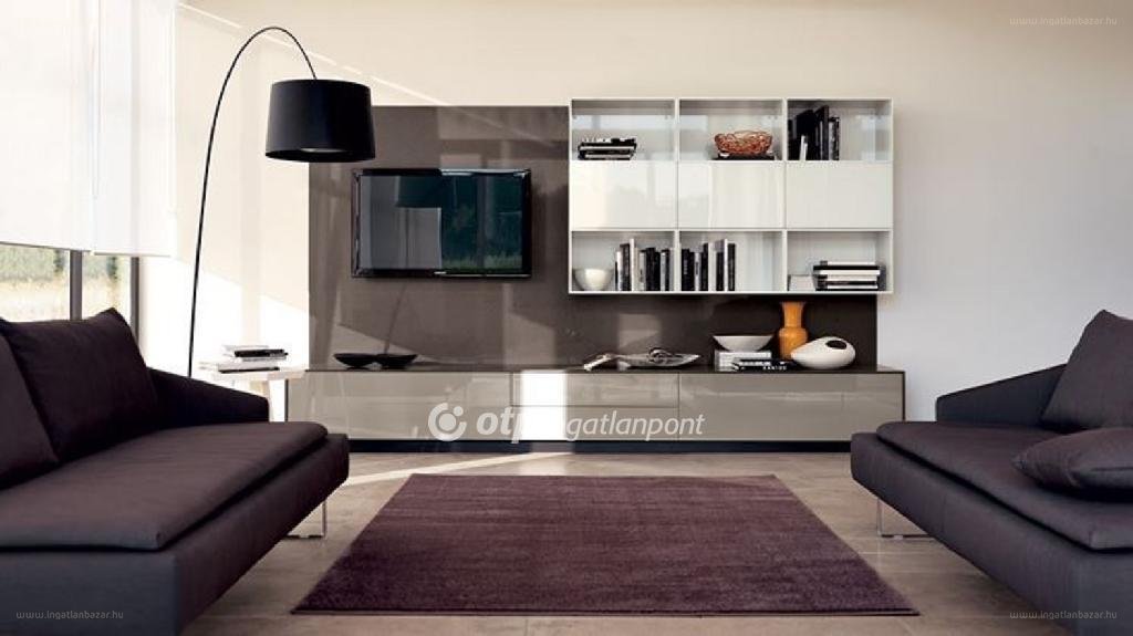 3 bed · 66m² · Lakás · 101.148.000 ft