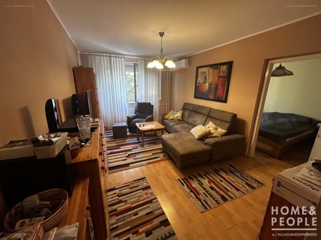 2 bed · 72m² · Lakás · 62.899.000 ft
